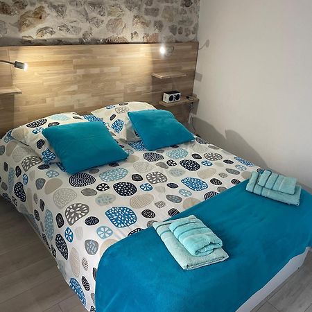 Appartement La Tourraque Cote Mer Антиб Экстерьер фото