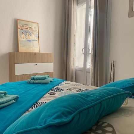 Appartement La Tourraque Cote Mer Антиб Экстерьер фото