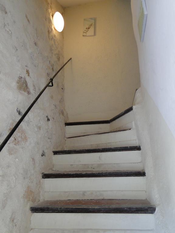Appartement La Tourraque Cote Mer Антиб Экстерьер фото