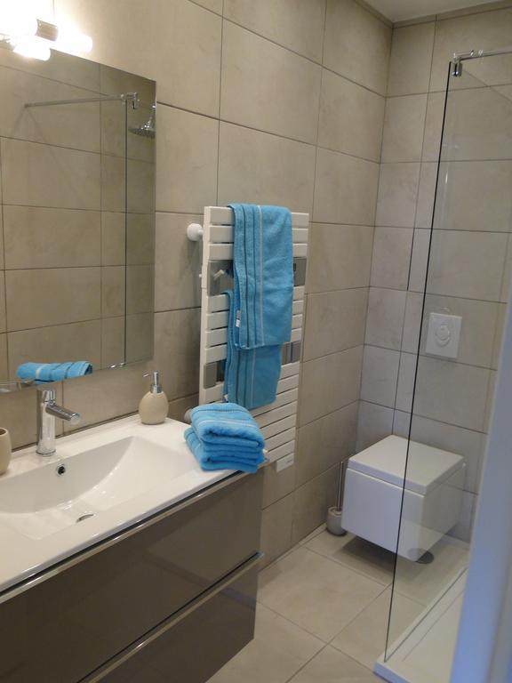 Appartement La Tourraque Cote Mer Антиб Экстерьер фото